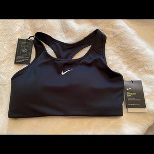 Nike “Swoosh Bra”